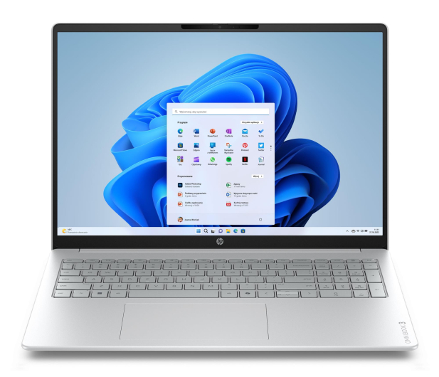HP Omnibook 3 16 Ultra 7-355/16GB/512/Win11 OLED - 1597057 - zdjęcie